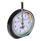 Pocket Type Tyre Tread Depth Dial Gauge VS0568