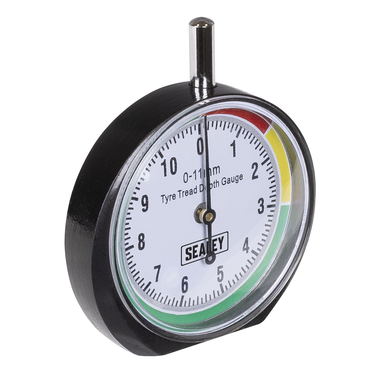 Pocket Type Tyre Tread Depth Dial Gauge VS0568