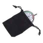 Pocket Type Tyre Tread Depth Dial Gauge VS0568