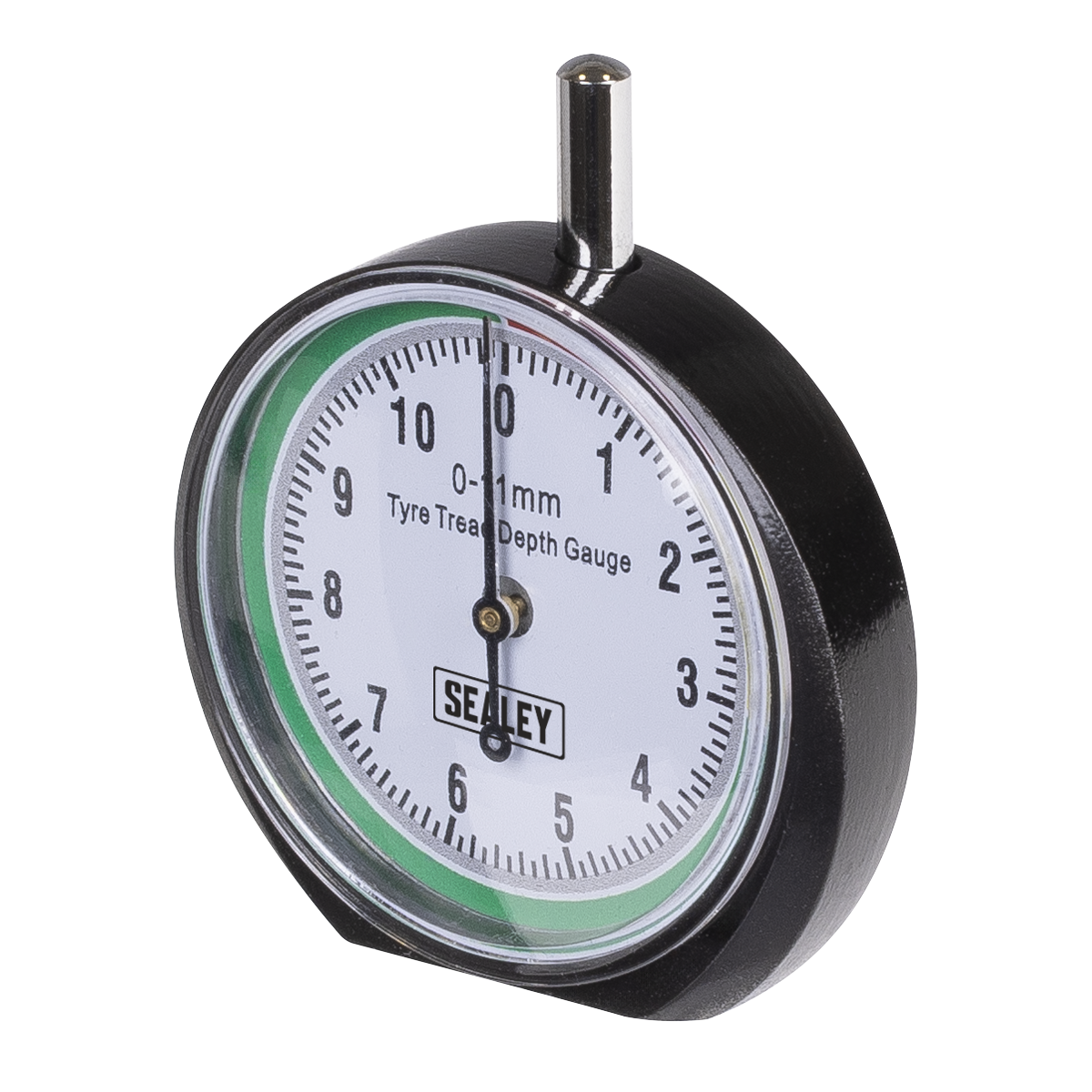 Pocket Type Tyre Tread Depth Dial Gauge VS0568