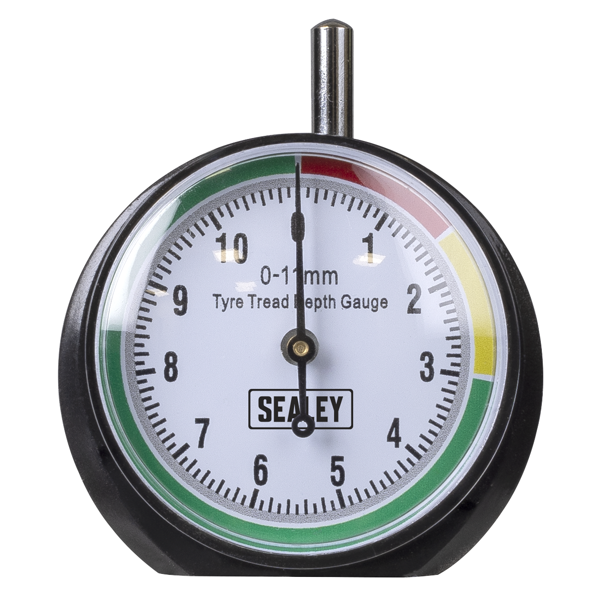 Pocket Type Tyre Tread Depth Dial Gauge VS0568