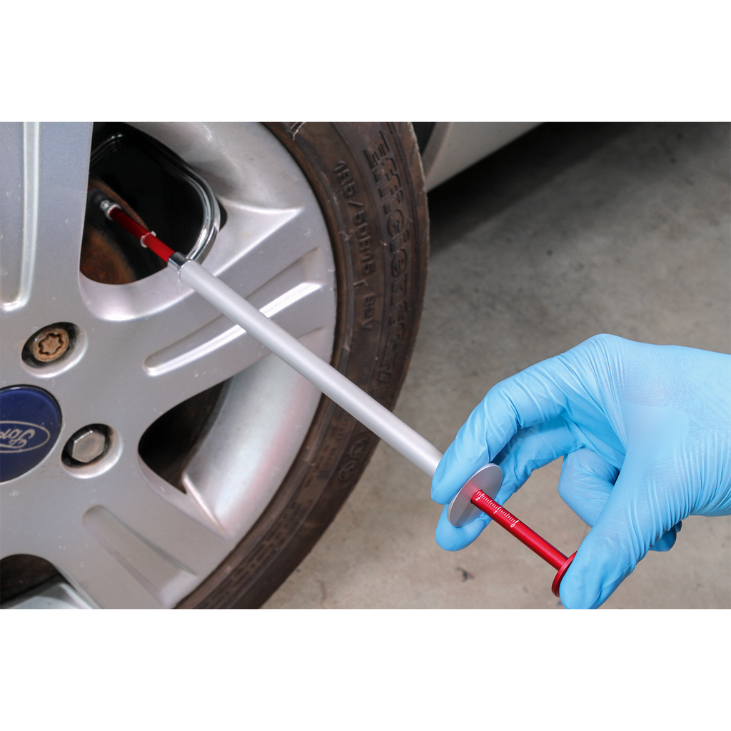 Brake Disc Caliper 0-45mm VS0571