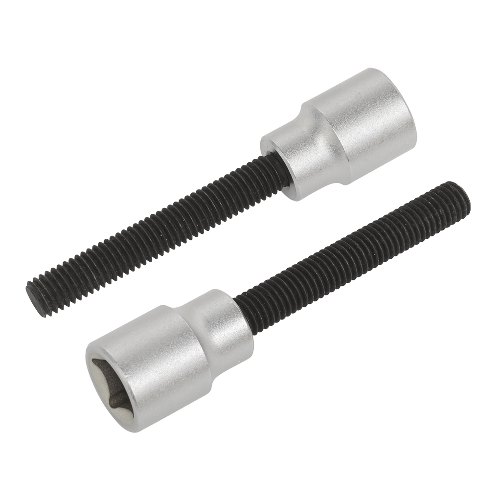 Brake Drum Remover 3/8"Sq Drive 2pc VS0572