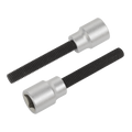 Brake Drum Remover 3/8"Sq Drive 2pc VS0572