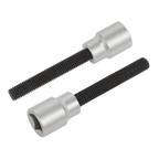 Brake Drum Remover 3/8"Sq Drive 2pc VS0572