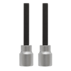 Brake Drum Remover 3/8"Sq Drive 2pc VS0572