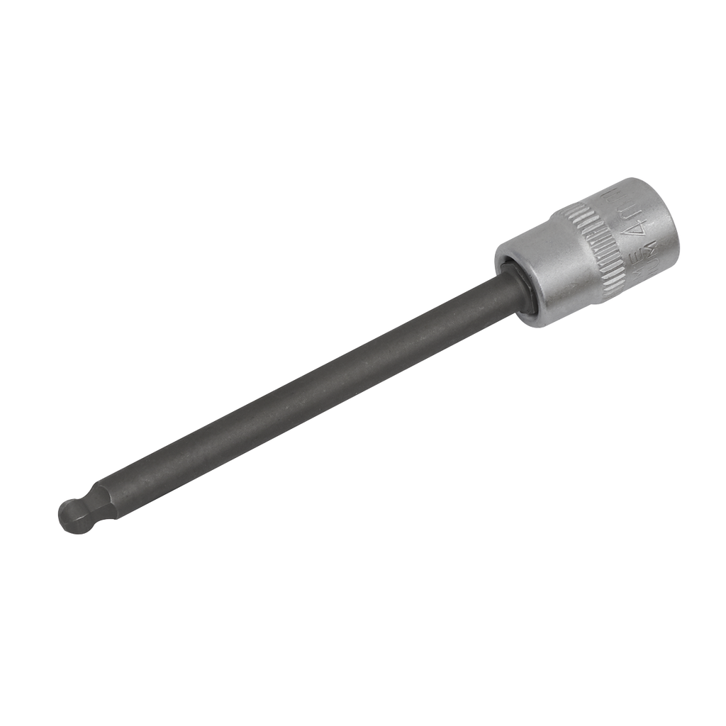 Long Reach Ball-End Hex Key Crankshaft Sensor for VAG 80mm x 4mm VS0584