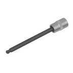 Long Reach Ball-End Hex Key Crankshaft Sensor for VAG 80mm x 4mm VS0584