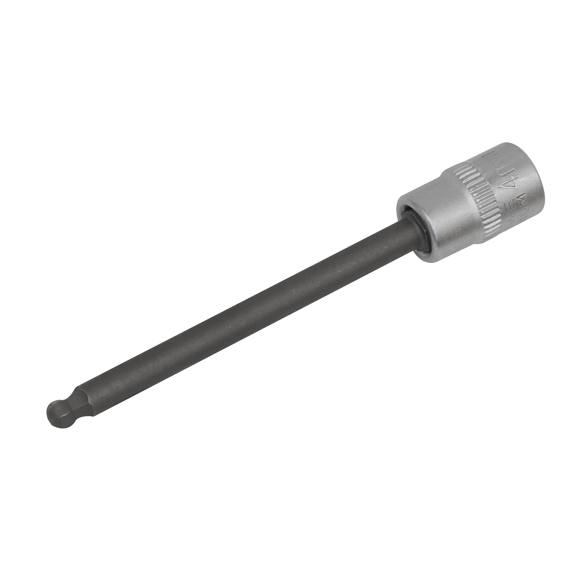 Long Reach Ball-End Hex Key Crankshaft Sensor for VAG 80mm x 4mm VS0584
