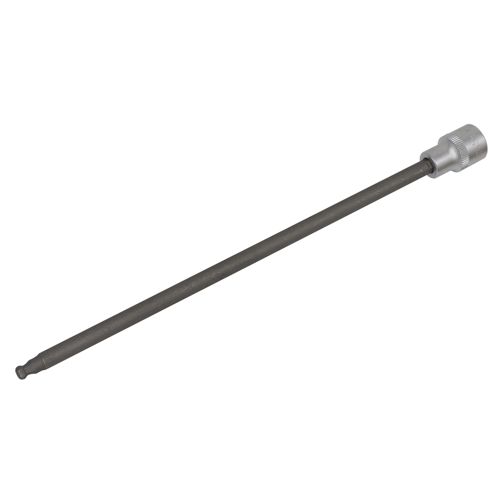 Extra-Long Ball-End Hex Key for VAG 3/8"Sq Drive 5mm VS0590