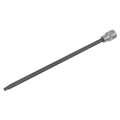 Extra-Long Ball-End Hex Key for VAG 3/8"Sq Drive 5mm VS0590