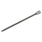 Extra-Long Ball-End Hex Key for VAG 3/8"Sq Drive 5mm VS0590