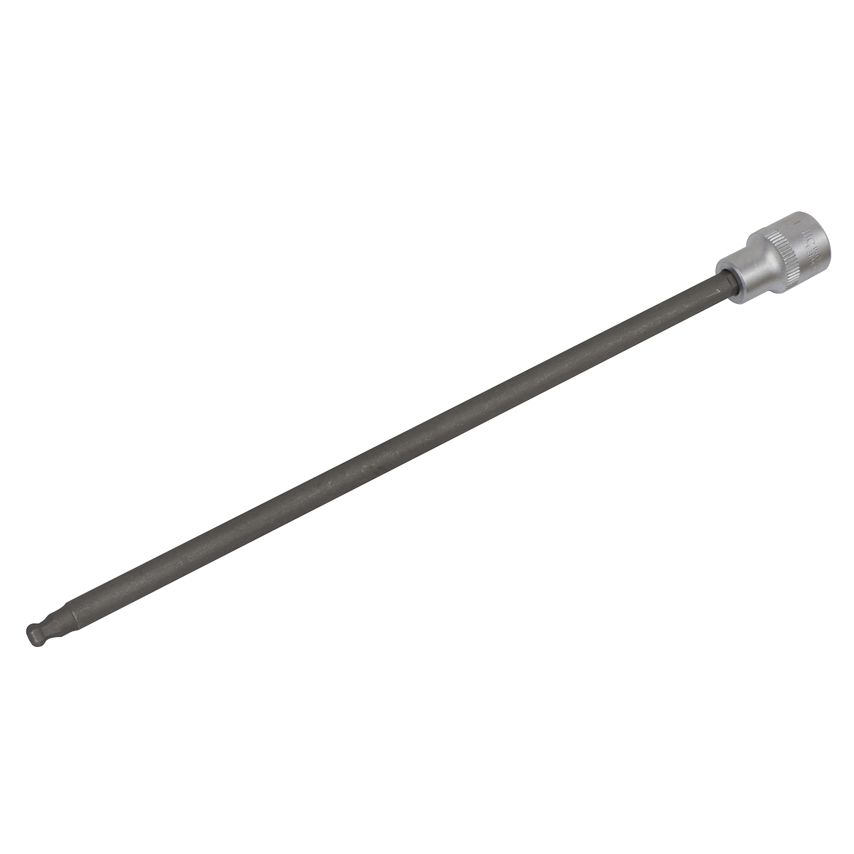 Extra-Long Ball-End Hex Key for VAG 3/8"Sq Drive 5mm VS0590