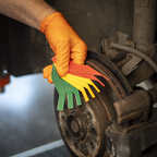 Brake Pad Thickness Gauge 8pc VS059