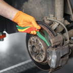 Brake Pad Thickness Gauge 8pc VS059