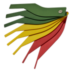Brake Pad Thickness Gauge 8pc VS059