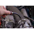 Flexible Hose Clip Nut Driver Set 4pc VS063