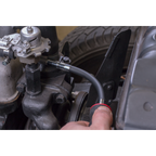 Flexible Hose Clip Nut Driver Set 4pc VS063