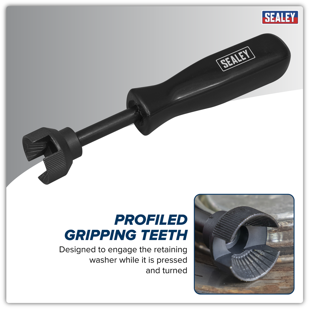 Brake Spring Washer Tool 16-22mm VS080