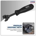 Brake Spring Washer Tool 16-22mm VS080