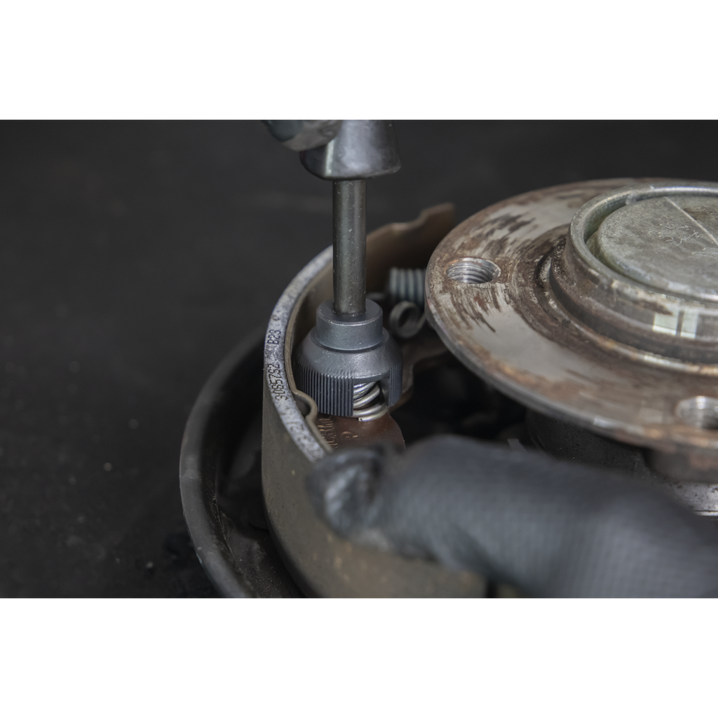 Brake Spring Washer Tool 16-22mm VS080