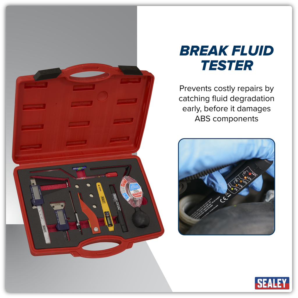 Car Service Kit VS08KIT