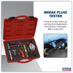 Car Service Kit VS08KIT