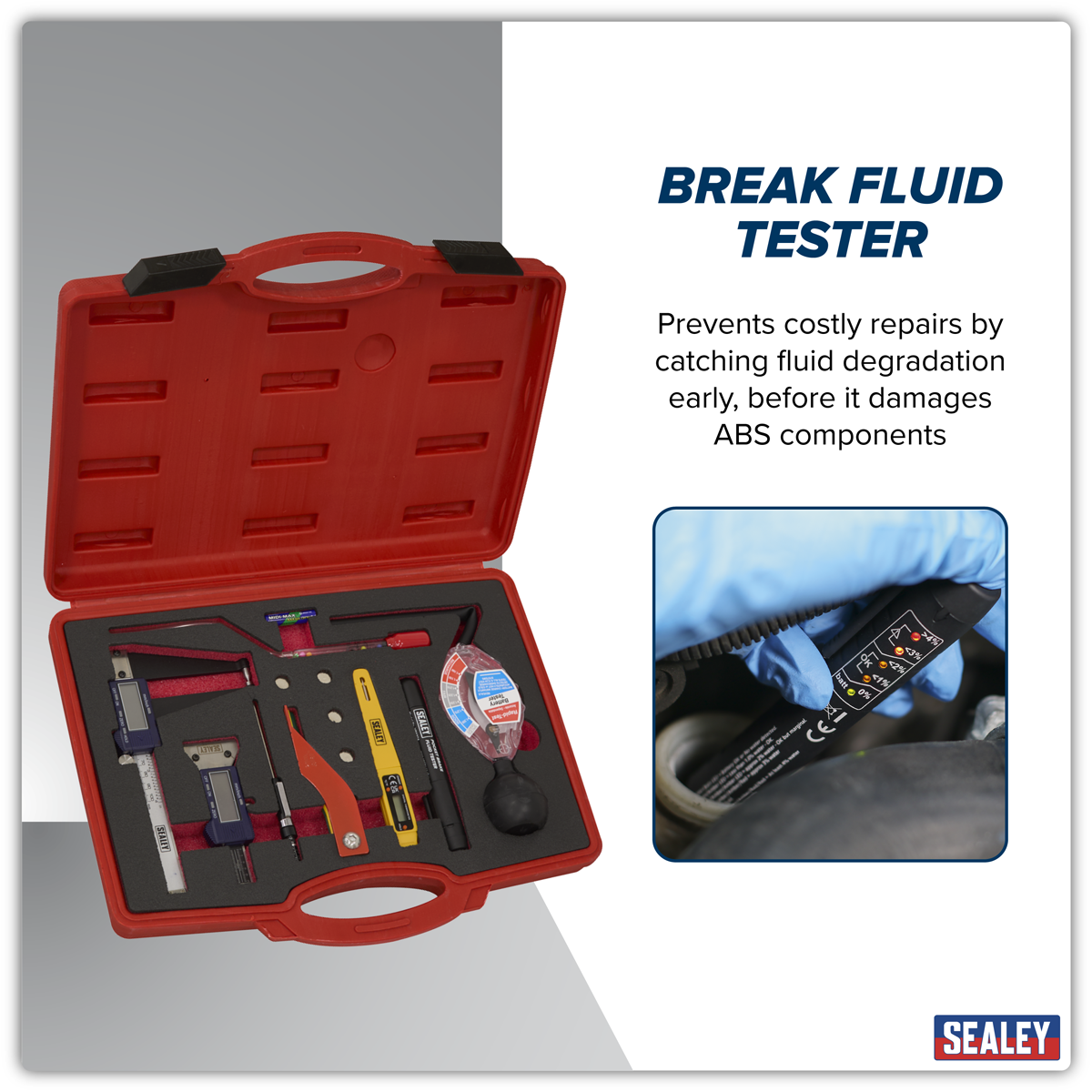 Car Service Kit VS08KIT