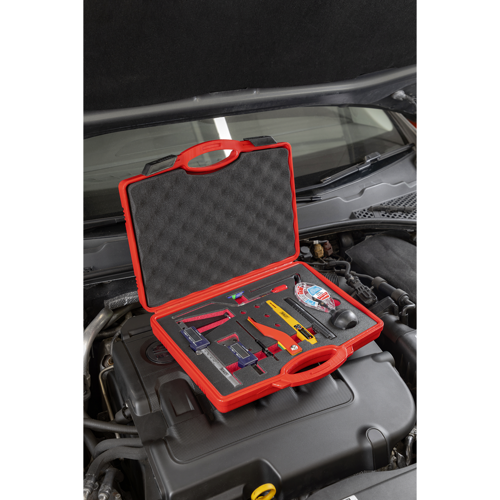 Car Service Kit VS08KIT