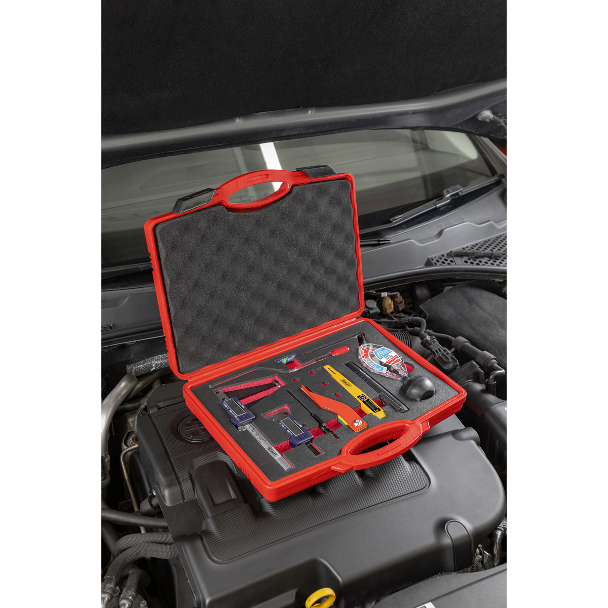 Car Service Kit VS08KIT