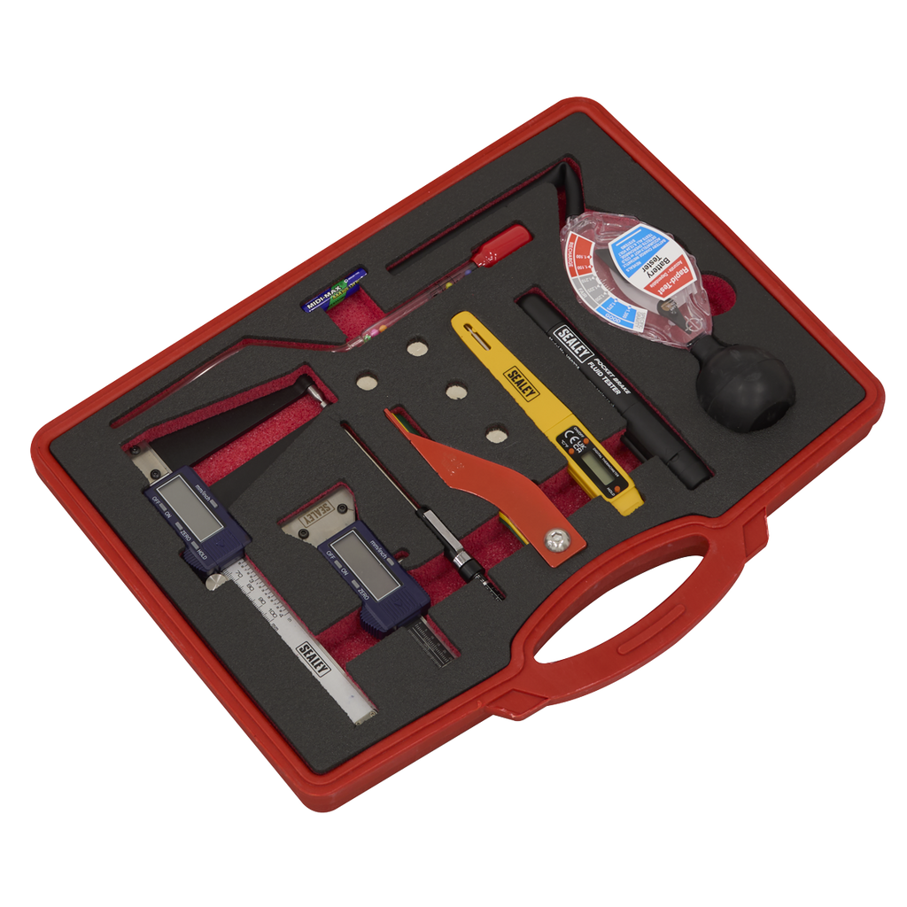 Car Service Kit VS08KIT