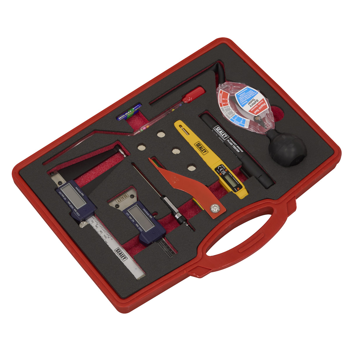 Car Service Kit VS08KIT