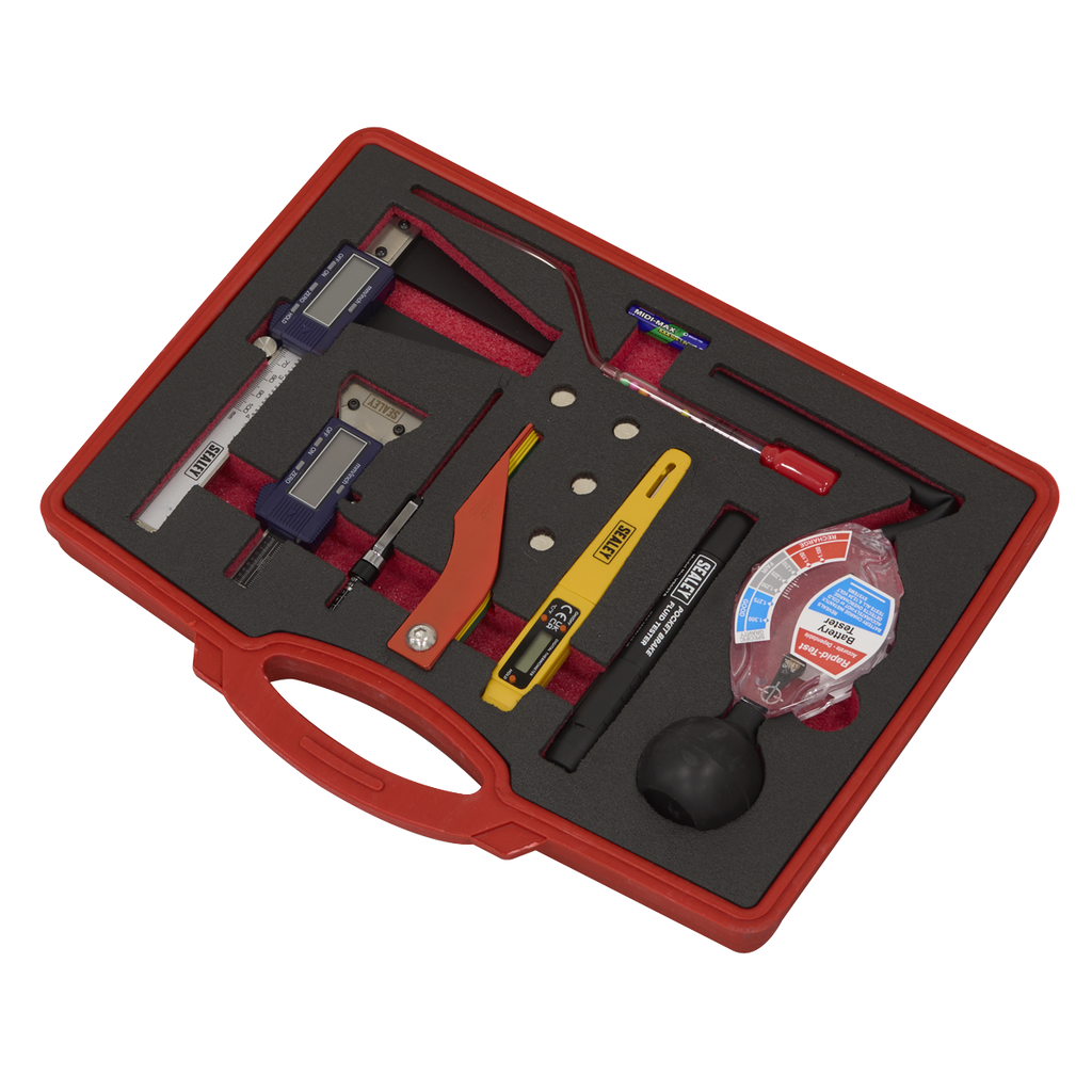 Car Service Kit VS08KIT