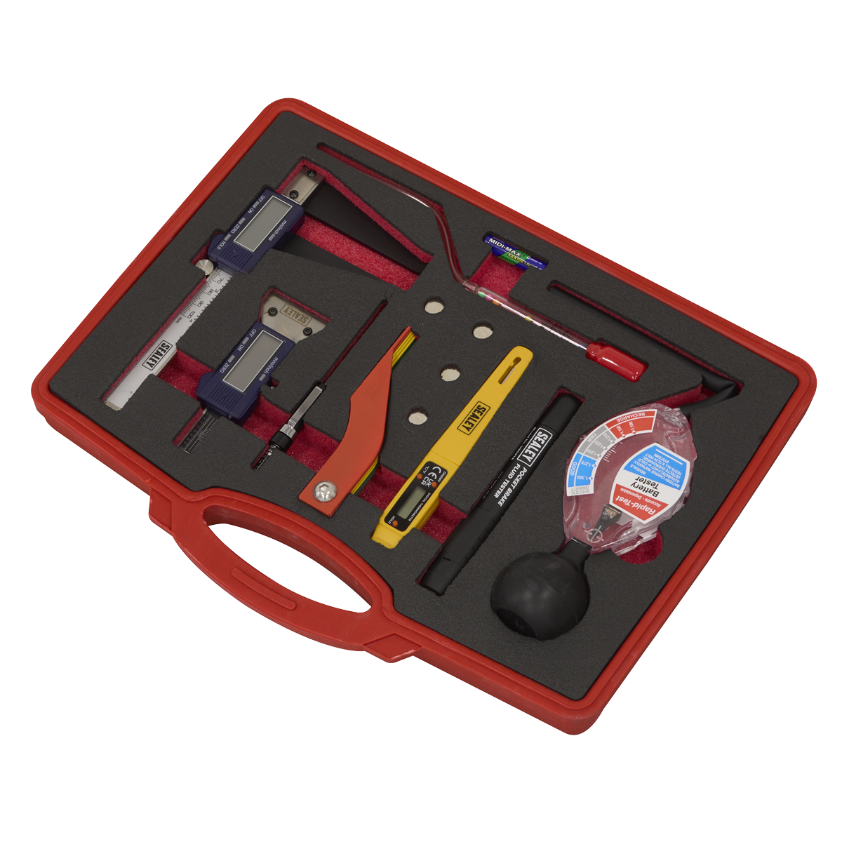 Car Service Kit VS08KIT