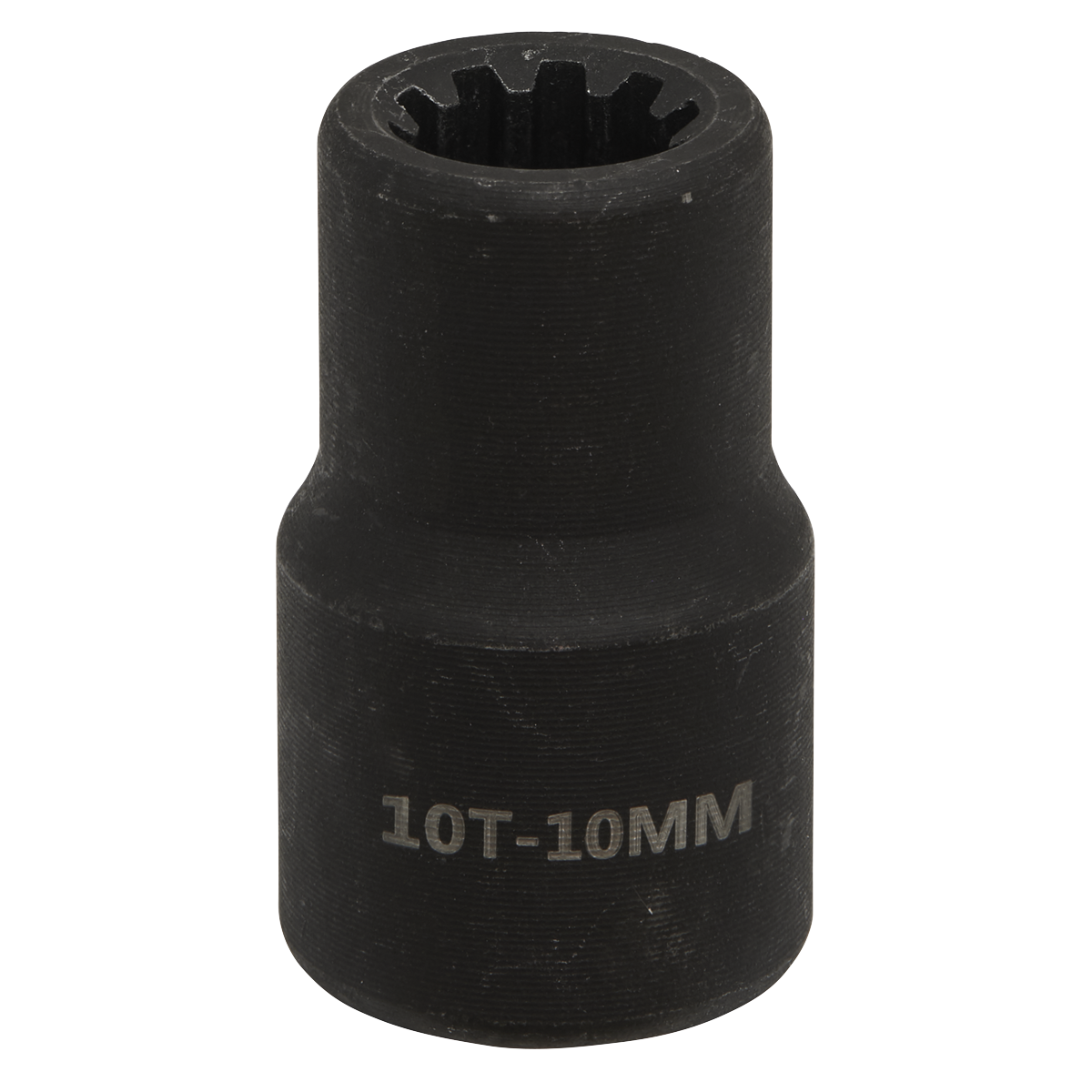 Brake Caliper Socket 1/2"Sq Drive 10mm 10-Point VS0983