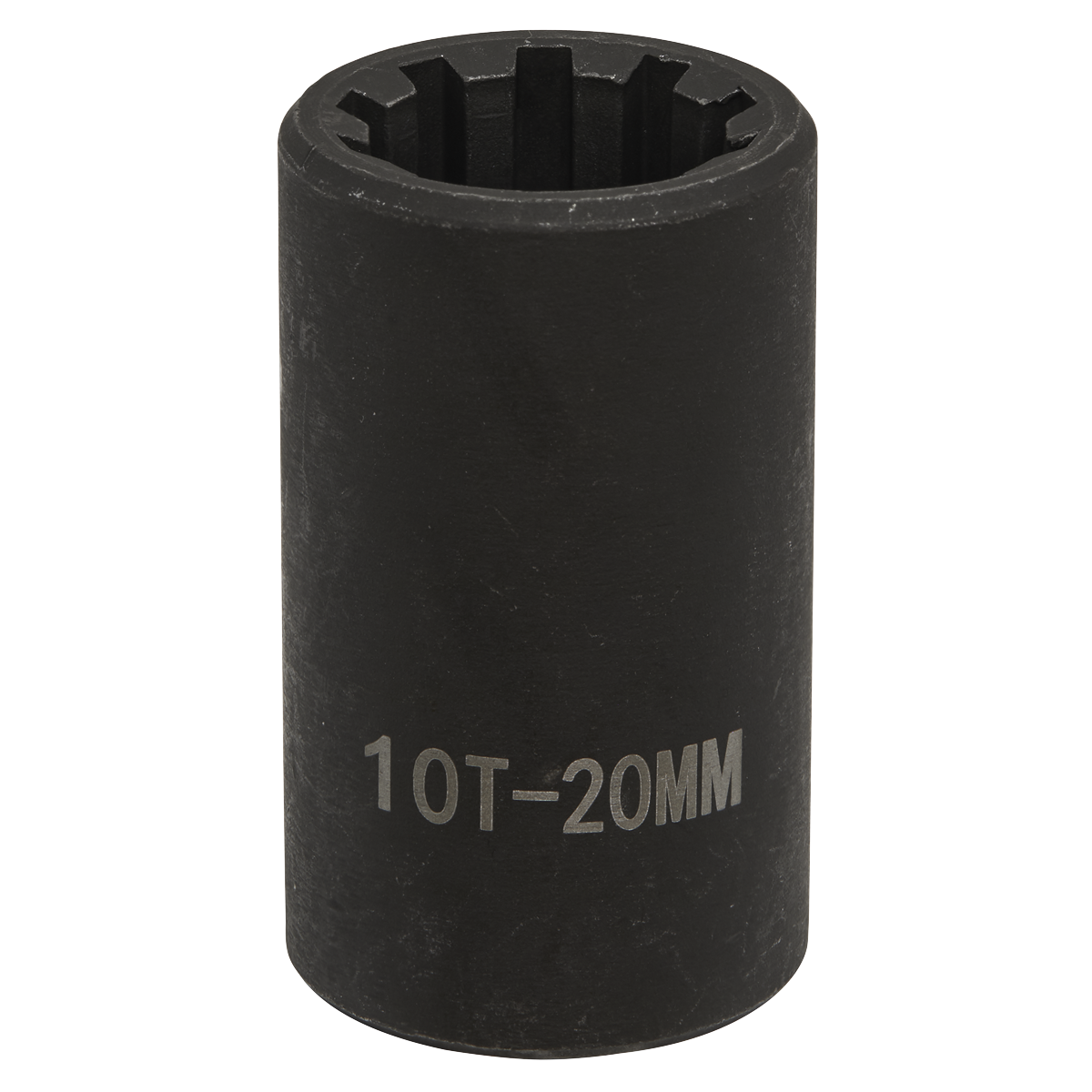 Brake Caliper Socket 1/2"Sq Drive 20mm 10-Point VS0984