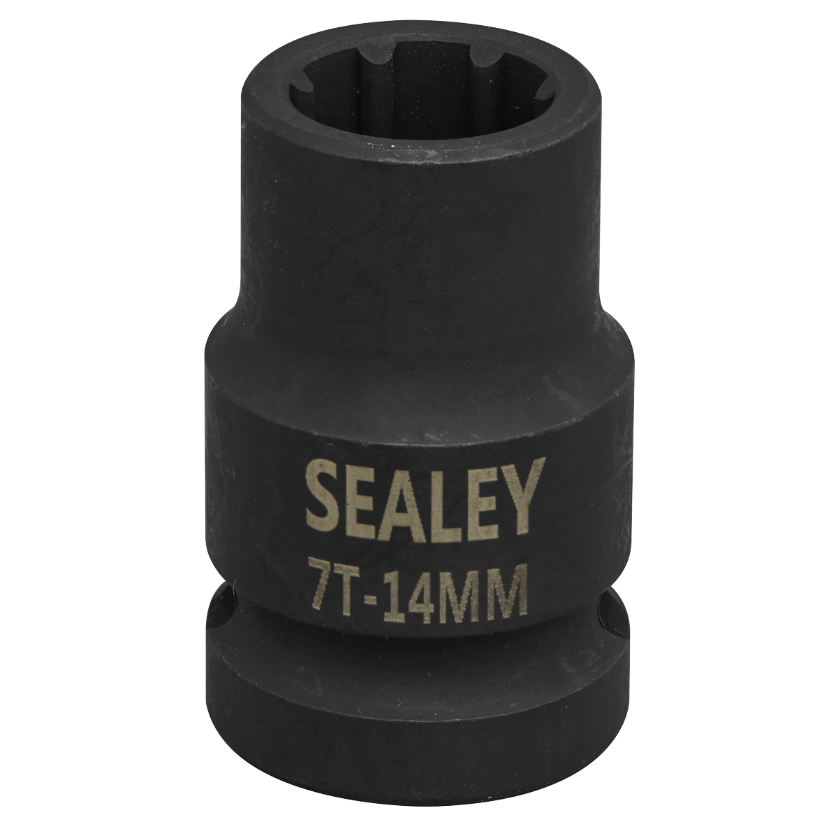 Brake Caliper Socket 1/2"Sq Drive 14mm 7-Point VS0985