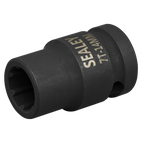 Brake Caliper Socket 1/2"Sq Drive 14mm 7-Point VS0985