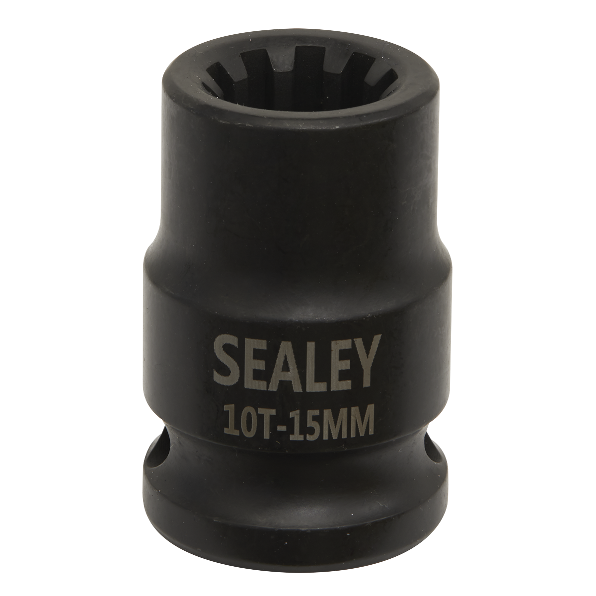 Brake Caliper Socket 1/2"Sq Drive 15mm 10-Point VS0990