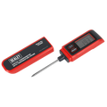 Digital Thermometer with Temperature Probe VS1000