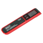 Digital Thermometer with Temperature Probe VS1000