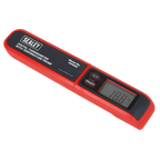 Digital Thermometer with Temperature Probe VS1000