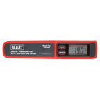 Digital Thermometer with Temperature Probe VS1000