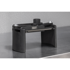 Adjustable Oil Filter Wrench 1/2"Sq Drive 100-140mm Capacity VS1040