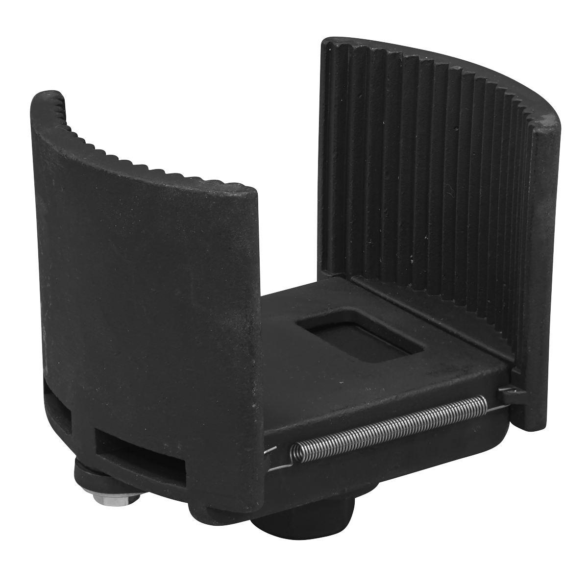 Adjustable Oil Filter Wrench 1/2"Sq Drive 100-140mm Capacity VS1040