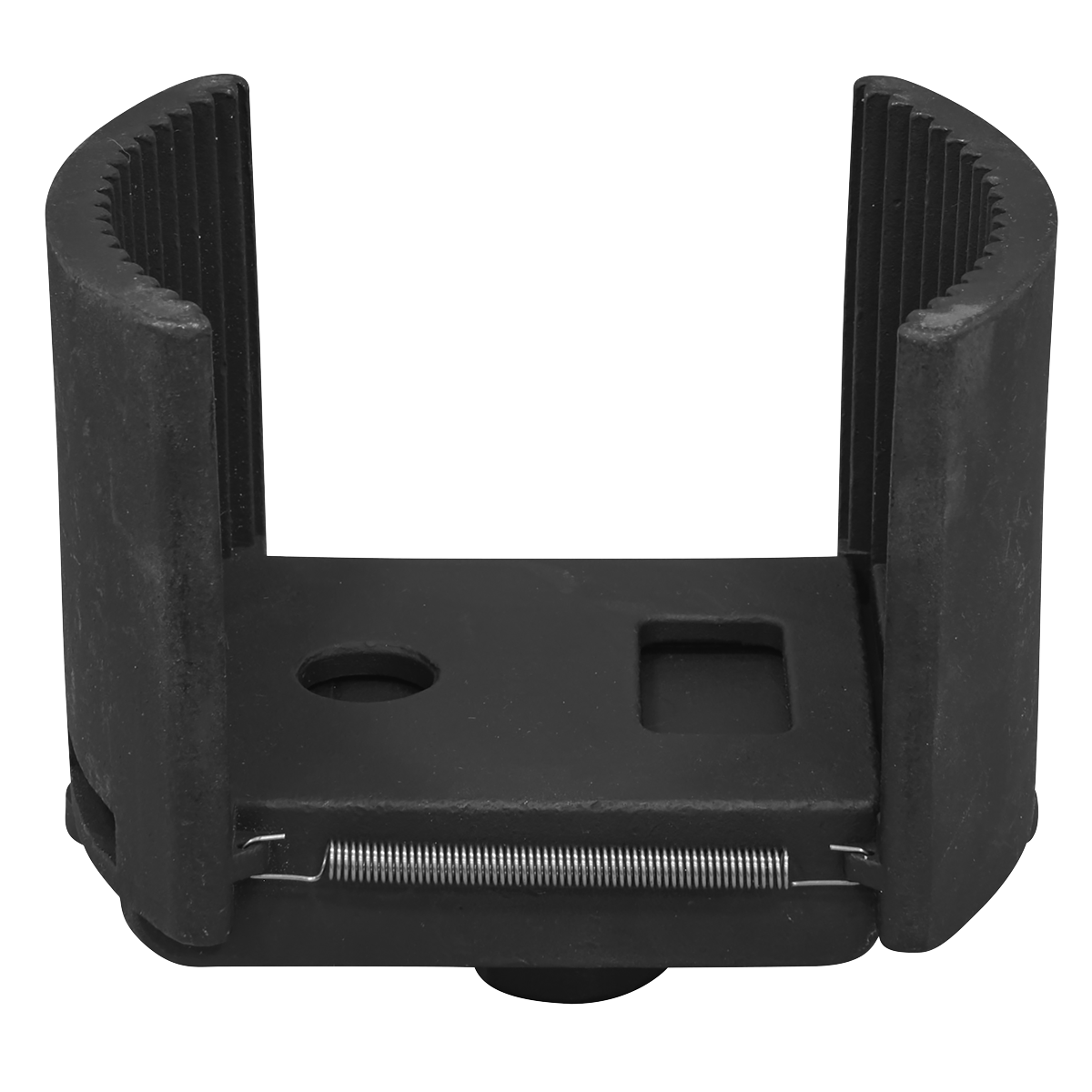 Adjustable Oil Filter Wrench 1/2"Sq Drive 100-140mm Capacity VS1040