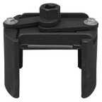 Adjustable Oil Filter Wrench 1/2"Sq Drive 100-140mm Capacity VS1040