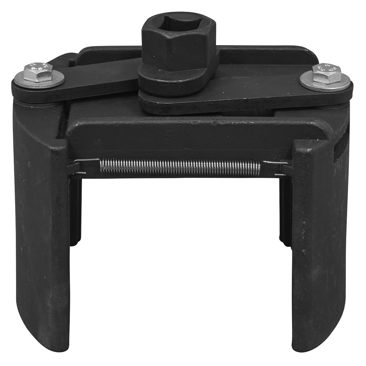 Adjustable Oil Filter Wrench 1/2"Sq Drive 100-140mm Capacity VS1040