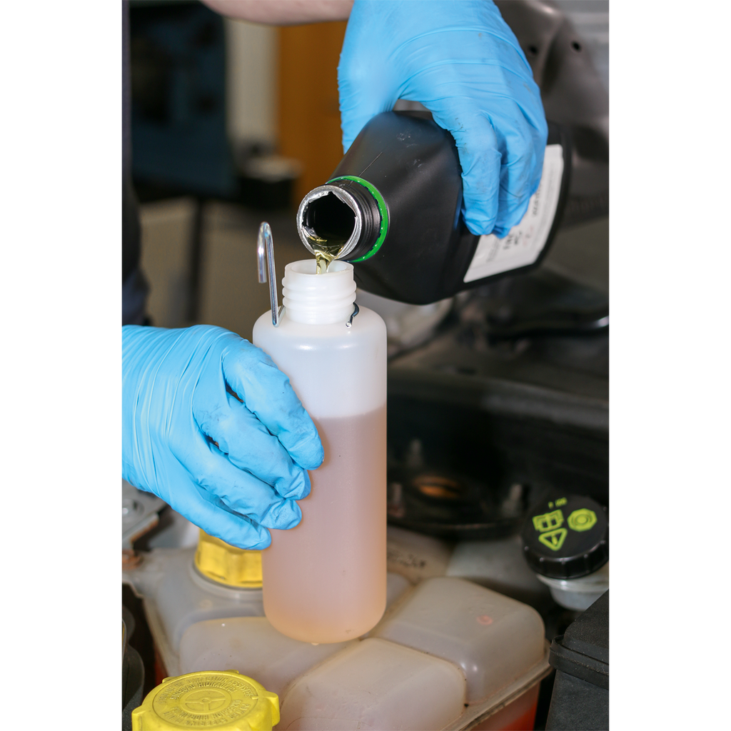Brake & Clutch Bleeder VS1205