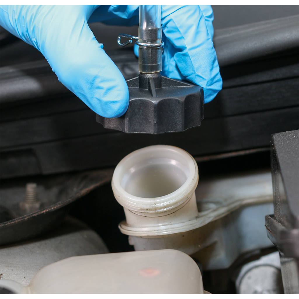 Brake & Clutch Bleeder VS1205